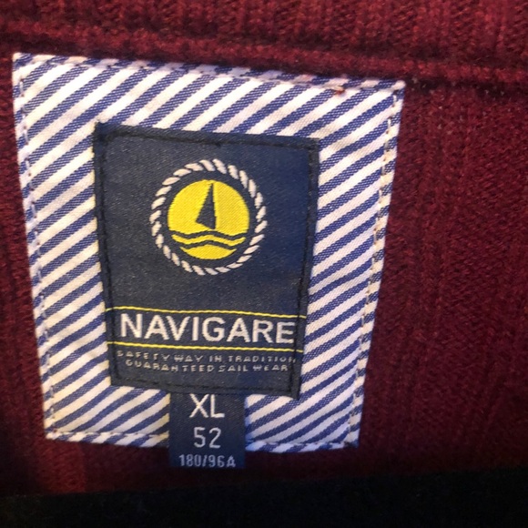 Knit Sweater - Picture 4 of 6